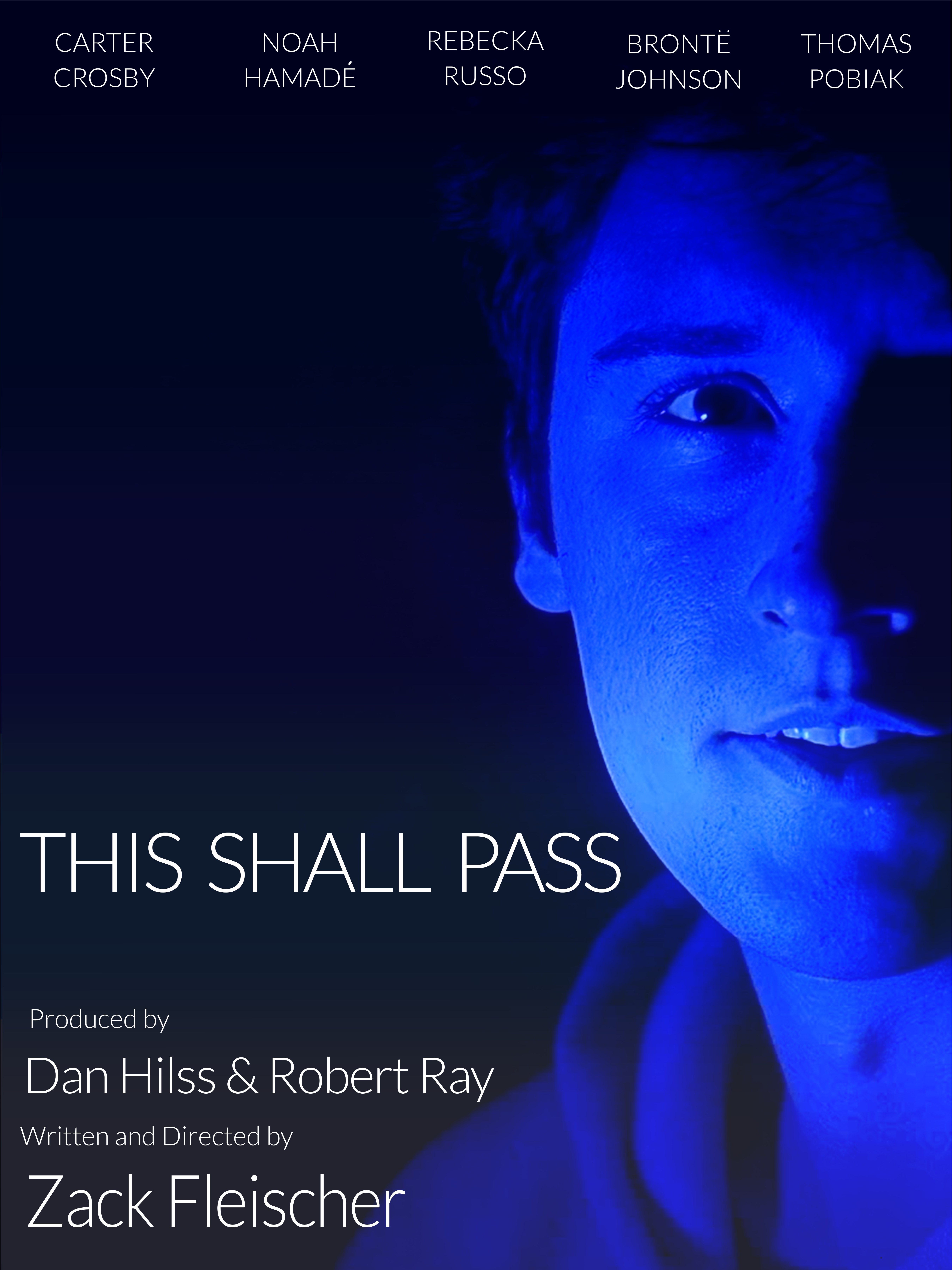 This Shall Pass Soundtrack